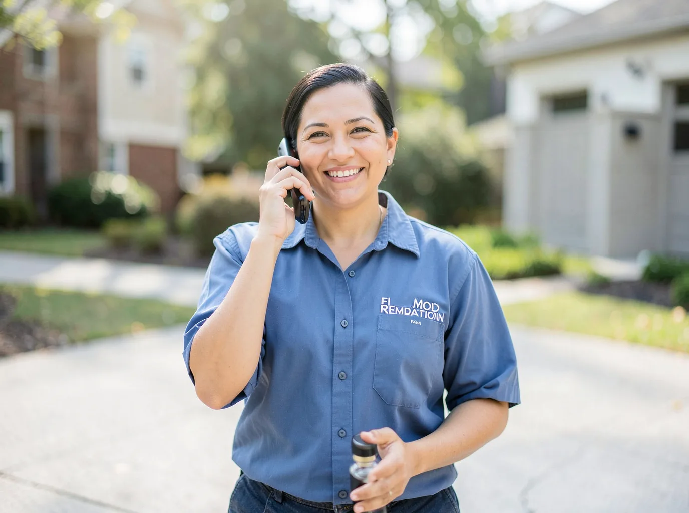 Mold Remediation White City, KS FAQs